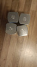同仁堂（TRT）破壁灵芝孢子粉胶囊0.35g*60粒*4罐蓝帽认证增强免疫长辈父母礼物 实拍图
