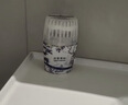 网易严选浴室香氛香薰空气清新剂车载香薰香水室内香氛厕所除臭剂400ml*4 实拍图