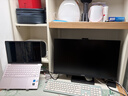 飞利浦（PHILIPS）23.8英寸 2K办公显示器 IPS HDR 100Hz TUV低蓝光护眼 HDMI+DP 旋转升降 电脑显示屏 245S9RB 实拍图