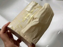 泉林本色亲肤抽纸 3层133抽*15包食品级宝宝纸巾婴儿面巾纸卫生纸餐巾纸 实拍图