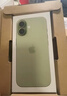 【99成新】Apple/苹果 iPhone 17 256GB 薰衣草紫色 支持移动联通电信5G 双卡双待手机【自营退货】 实拍图