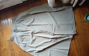 FitonTon山本裙裤女2026夏季新款高腰显瘦A字长裙潮流休闲裤宽松阔腿裤子 实拍图