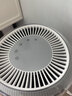 飞利浦（PHILIPS）加湿器价保618家用卧室母婴专用静音除菌无雾空调加湿机鼻炎孕妇婴幼儿桌面大容量HU5710/10礼物 实拍图