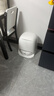 石头（roborock）【保价618】扫地机器人扫拖一体 P20 Max扫拖洗烘一体机 自动集尘热水洗拖布擦地拖地 A2950RR 实拍图
