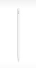 Apple/苹果 Pencil(第二代) 磁吸触控笔手写笔苹果笔电容笔书写绘画ipad笔 适用iPad Air五代 实拍图