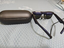 XREAL 1S 智能AR眼镜【全球首发】原生2D转3D 3DoF空间悬停 500吋便携巨幕 52度FOV 观影非AI翻译VR眼镜 实拍图