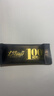 金帝100%纯黑巧克力100g可可脂0蔗糖健身 中考休闲零食 生日礼物 实拍图