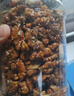 农香森 蜂蜜琥珀核桃仁500g罐装熟新货去皮休闲食品坚果孕妇小零食 实拍图