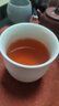 大益TAETEA茶叶普洱茶熟茶 5年陈经典普洱饼茶100g/饼 口粮自饮 实拍图
