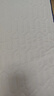 无印良品 A类面料大豆床褥床垫遮盖物家用四季防滑可折叠被褥子1.8x2米床 实拍图