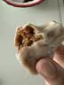 一条狗三丁大烧麦540g6只烧卖面点速食生鲜儿童早餐速冻半成品 实拍图