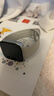 小米（MI）REDMI Watch 6皎月银 国家补贴 澎湃OS 3 心率血氧监测 红米手表6 小米汽车 送男友送女友 实拍图