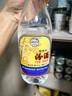 汾酒出口玻汾 清香型白酒 53度 750ml 单瓶装 宴请礼赠自饮 实拍图