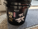 疯狂水草（FKSC）蝴蝶鲤鱼粮1000g3.0mm中颗粒饲料鱼食 增体增色增白不浑水高蛋白 实拍图