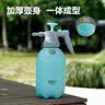 得力（deli）喷壶消毒浇花家用气压式压力喷雾器防疫酒精园艺神器喷水壶杀菌 实拍图