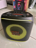 JBL PartyBox Encore2音乐战将欢唱版2蓝牙音响 户外露营家庭KTV麦克风一体机K歌话筒 唱将二代音箱 晒单实拍图