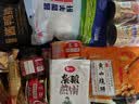 昊七七五谷杂粮煎饼25g*10袋粗粮杂粮饼果子玉米面即使代餐早餐卷饼 实拍图