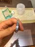 开口扳手双头呆扳手两用呆头扳手套装汽修扳手工具 双开口【13-14.MM】 无规格 实拍图