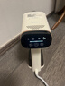 美的（Midea）价保618【新一代有钛吸烫机】吸附式手持挂烫机/电熨斗23g/min大蒸汽家用小型熨烫机除螨YBD15XT 实拍图
