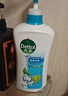 滴露（Dettol）沐浴露男士薄荷冰爽950g身体沐浴乳液男女士沐浴露持久留香清凉 实拍图