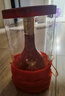 郎酒 红花郎15 酱香型白酒 39度 500mL*1瓶 单瓶装 618囤货 实拍图