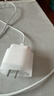 Apple/苹果 20W type-c充电器 苹果usb-c充电器原装手机快充头 旗舰店苹果iPhone 17 Pro Max充电器 实拍图