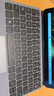 中柏（Jumper）跨界220 10.1英寸/6500Y/8+128GB二合一平板电脑pad Win11 办公学生平板  （主机+键盘套餐） 实拍图