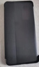 Ekakashop【承接量采】适用华为mate30手机壳mate30e智能视窗翻盖皮套全包防摔保护套商务款皮套-玄黑色 实拍图