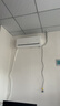 统帅【价保618】空调超省电Plus 大1.5匹一级能效变频冷暖挂式空调挂机KFR-35GW/LTB1-1 实拍图