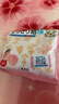 龙角散 夹心草本润喉糖 日本进口零食糖果白桃味80g/袋礼物送老师主播 实拍图