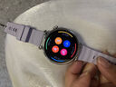 HUAWEI WATCH GT 6 流光紫 41mm智能手表多维情绪健康全新骑行体验 实拍图