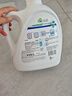 威露士la有氧洗衣液松木香3L/瓶 除菌除螨除霉去污渍留香机洗快洗手洗 实拍图