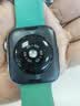 华为HUAWEI WATCH FIT 5 铝合金表壳 向新绿超轻薄大屏腕上微运动强劲续航华为智能手表 实拍图