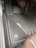 3wauto-life3W适用于TPE汽车脚垫宝马3系X1X6专用1系进口X7x2/2系旅行4系专用 3系标轴i脚垫/20-25款 实拍图