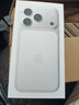 Apple/苹果  iPhone 17 Pro 256GB 银色 支持移动联通电信5G 双卡双待手机 实拍图