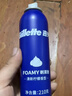 吉列剃须泡沫 清新柠檬型210g 剃须膏剃须啫喱剃刮胡须刀手动 非刀头男士京东自营旗舰非吉利 实拍图