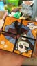 奕思瑞儿童益智玩具3-6岁百变魔方1-3岁熊猫3d立体几何变形积木生日礼物 实拍图