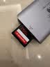 闪迪（SanDisk）256GB SD内存卡 4K V30 U3 C10 相机存储卡 读速250MB/s 写速170MB/s 微单/单反相机内存卡 实拍图