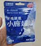 小鹿妈妈牙签刷2桶共600支牙线塑料双头鱼骨软毛刷牙间隙牙缝齿 实拍图