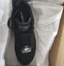 斯凯奇（Skechers）运动鞋男士夏季网面透气休闲鞋户外软底轻便跑步鞋232398 实拍图