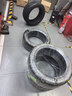 普利司通（Bridgestone）汽车轮胎 235/45R18 94W T005A 原厂配套凯美瑞/适配帕萨特/锐志  实拍图