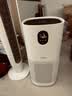 东芝（TOSHIBA）加湿器空气净化器无雾加湿净化一体机除花粉过敏源除醛除菌除敏母婴消毒杀菌大白梨Pro 实拍图