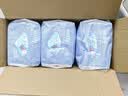 solove米菲【未检出甲酰胺】芯呼吸轻薄瞬吸拉拉裤XXL60片(≥15kg)箱装 实拍图