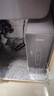 美的（Midea）中央软水机家用双罐大流量小型厨下式全自动超薄中央全屋净水软水系统 软化水除垢净水器套装 实拍图