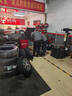 韩泰（Hankook）汽车轮胎 185/65R15 88H SK70 适配轩逸/爱丽舍/悦纳/欧尚A600 实拍图