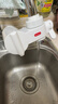 可菱水【日本制】水龙头净水器家用直饮厨房卫生间通用自来水过滤器CB013日本原装进口 超滤芯除菌滤水器 【日本原装】三芯优选装 三菱净水器CB013 实拍图