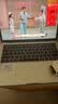 苹果（Apple） MacBook Pro/Air 二手苹果笔记本电脑 商务 办公 游戏 设计 剪辑 99新19款962灰992银8G/256G带Bar 实拍图
