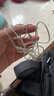 Apple/苹果 EarPods 闪电/Lightning有线耳机 iPhone耳机原装耳机适用闪电接口的手机平板 实拍图