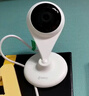 360摄像头家用智能300W小水滴5C 2K版网络wifi高清摄像头 远程监控 实拍图