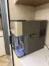 飞利浦（PHILIPS）【热销TOP1】冰沙大冰块净水器加热直饮一体机冰境i1pro墩墩冰版自来水过滤矿泉免安装 ADD8605 实拍图